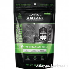 OMeals Lentils With Beef 550500101